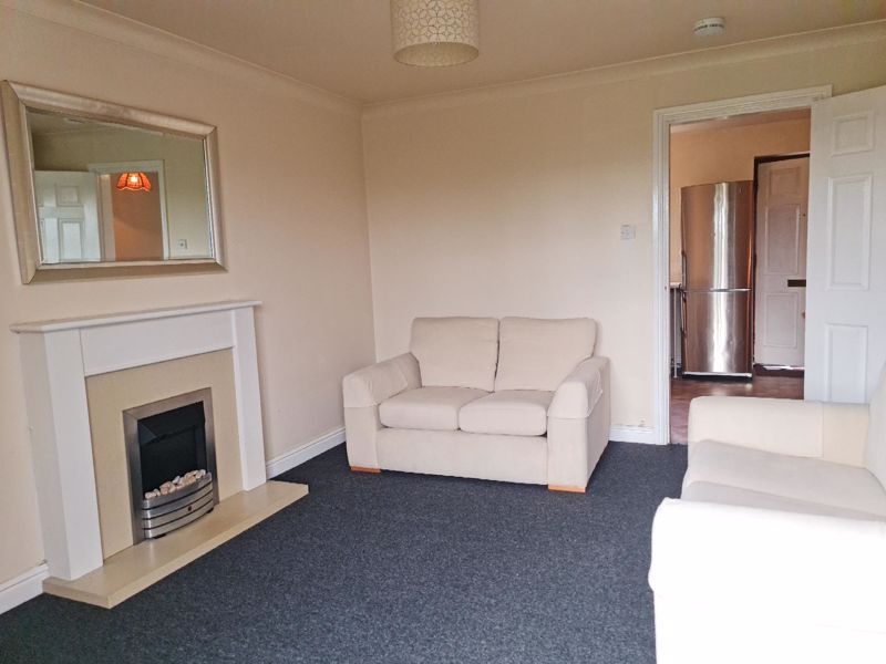 Lomaine Drive Kings Norton